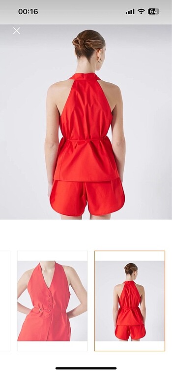 İpekyol Bluz - Görsel 5