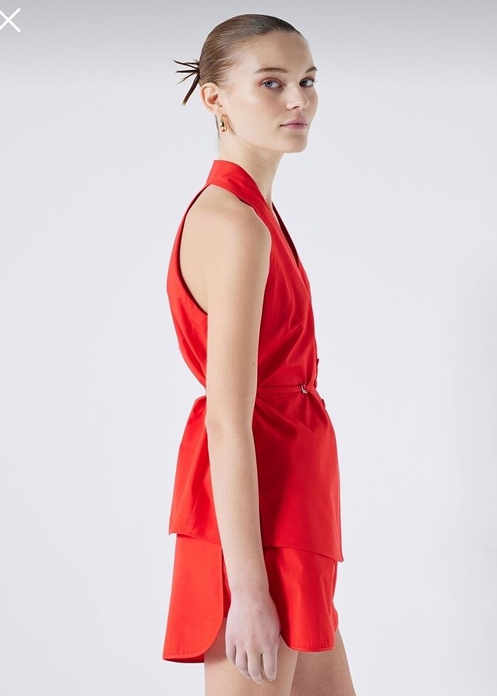 İpekyol Bluz - Görsel 2