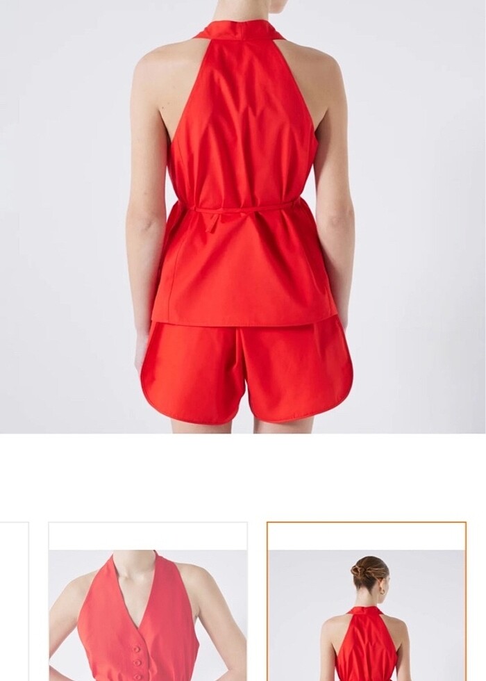 İpekyol Bluz - Görsel 5