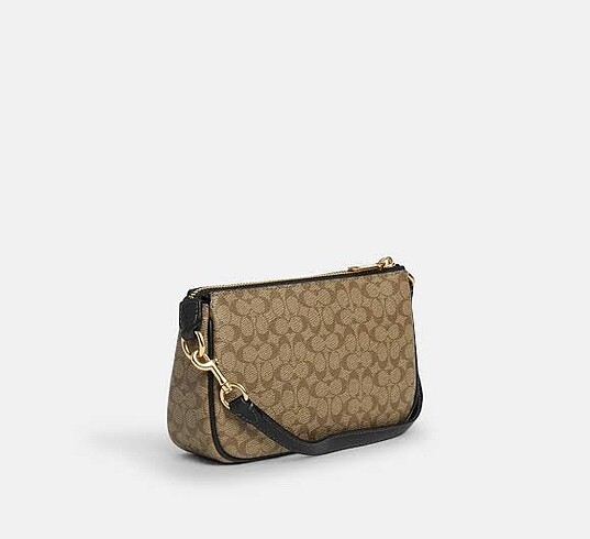 Coach Coach monogram çanta