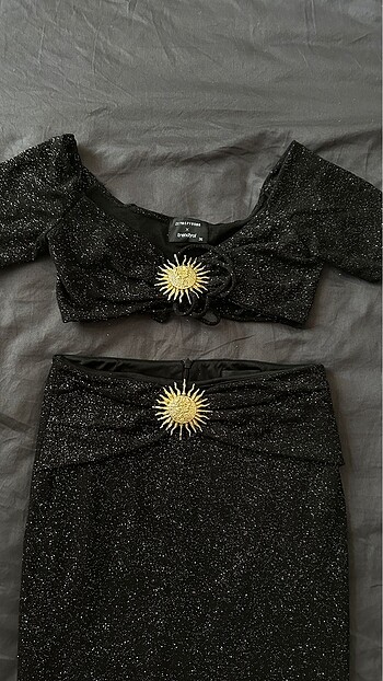 Zeynep Tosun Takım - Görsel 5