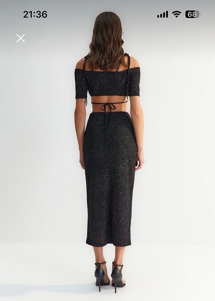 Zeynep Tosun Takım - Görsel 4