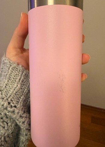 Stanley Pembe Termos - Görsel 4