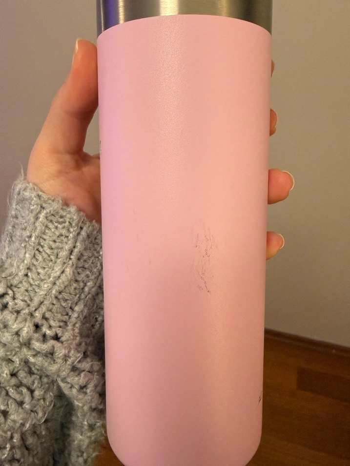 Stanley Pembe Termos - Görsel 4