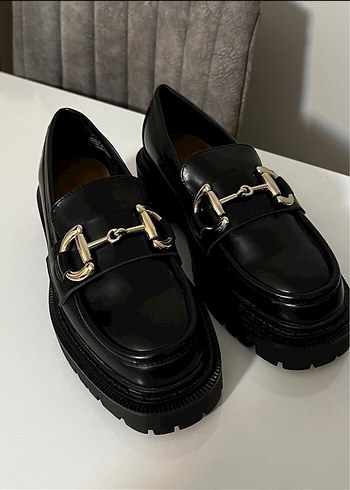 H&M Loafer - Görsel 4