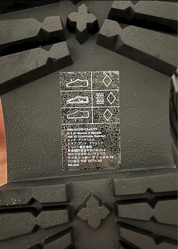 H&M Loafer - Görsel 5