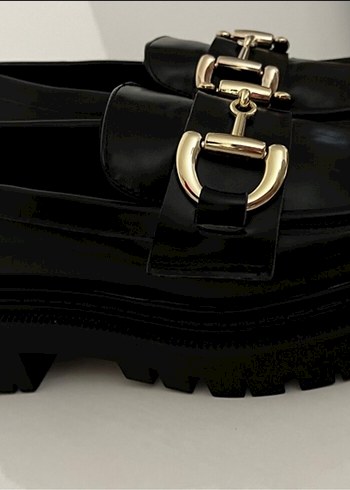 H&M Loafer - Görsel 7