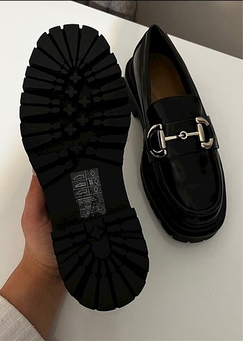 H&M Loafer - Görsel 3