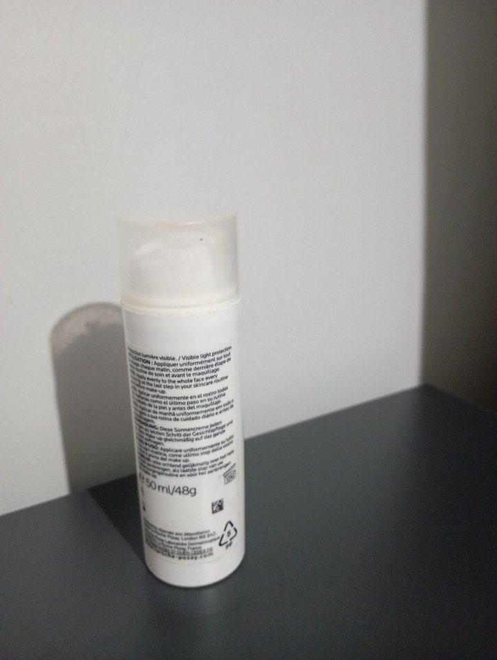 La Roche-Posay Anthelios Age Correct SPF 50 Güneş Kremi - Görsel 2