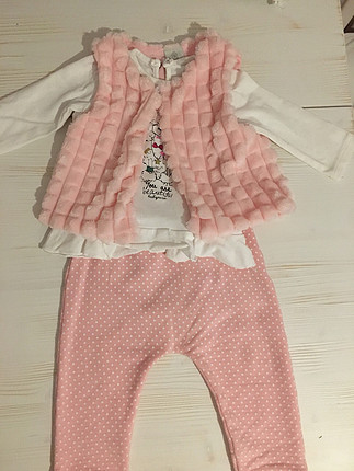 Butik ürünü 