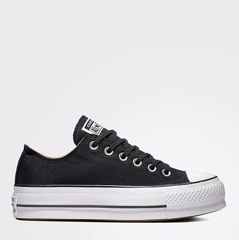 Converse chuck taylor platform