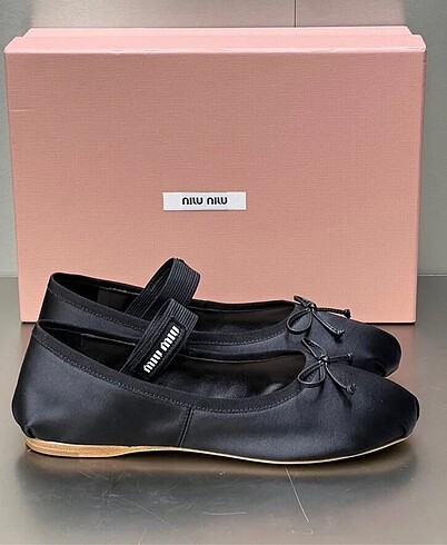 Miu miu babet
