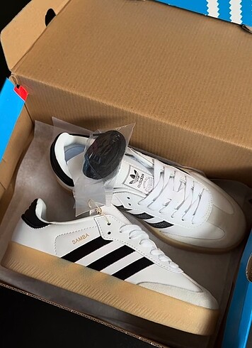 Adidas Sambae