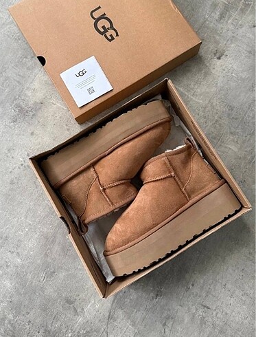 Platform taba ugg