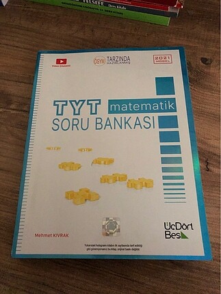 üç dört beş yayınları tut matematik