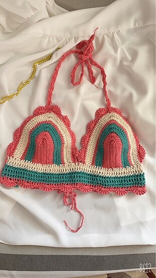 American Vintage Bikini üstü