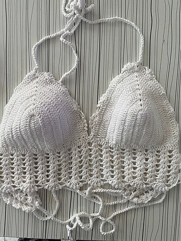 Bikini üstü