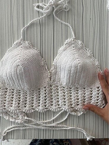 Penti Bikini üstü