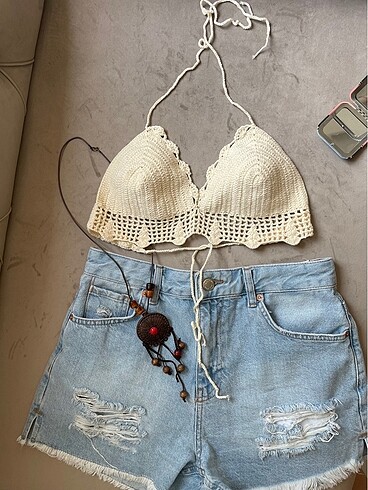 Penti Bikini üstü