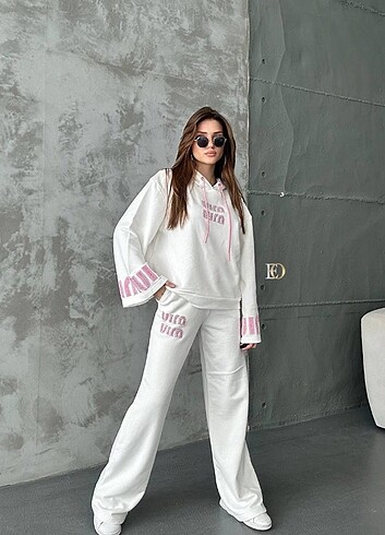 New collection eşofman takımı