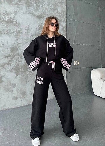 Miu Miu New collection eşofman takımı
