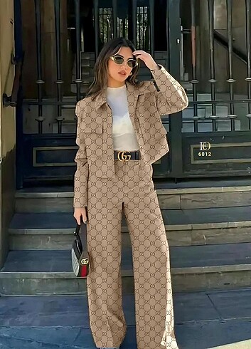 New collection kemer dahil ikili takım