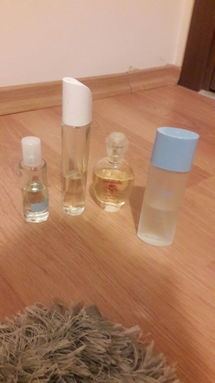 parfümler
