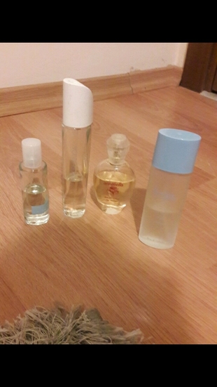 parfümler
