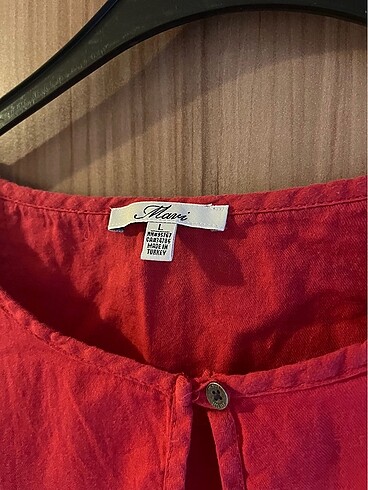 Mavi Jeans Mavi Bluz