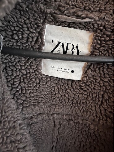 l Beden Zara Mont