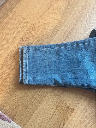 31 Beden Mavi Jean