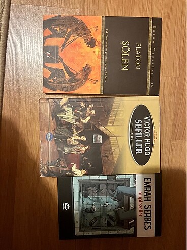  Beden Kitap.