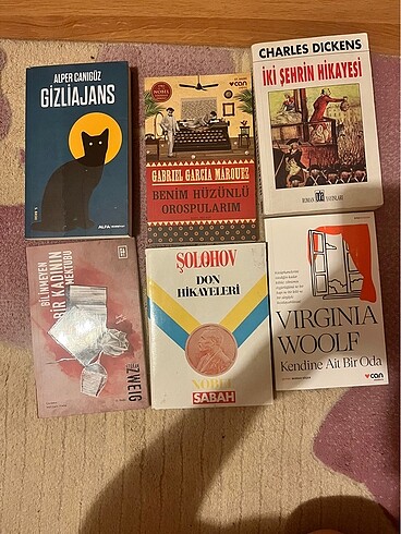 Beden Renk Kitap.