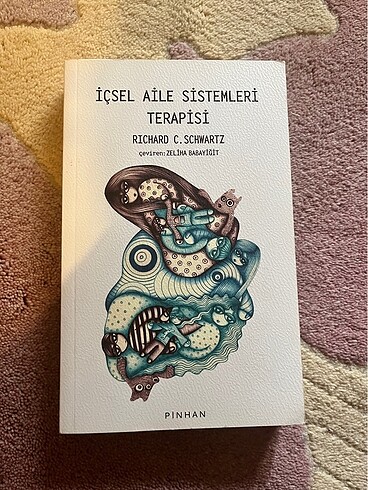 İçsel aile sistemleri terapisi