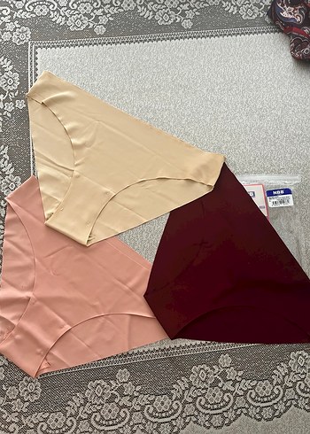 xl Beden Nbb Lazer Kesim Külot Seti