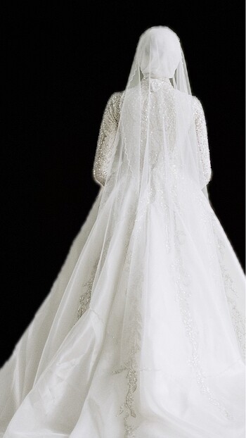 Gelinlik - Görsel 5