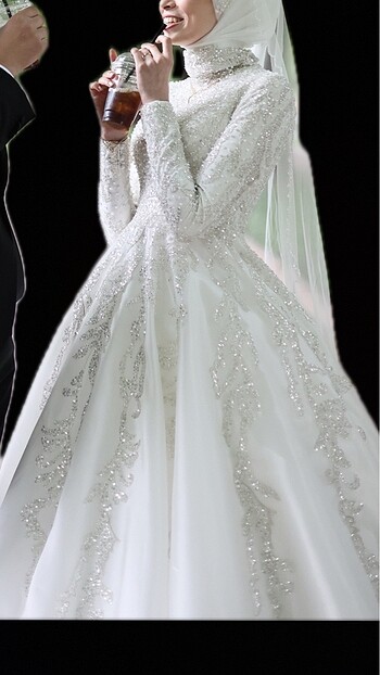 Gelinlik - Görsel 2