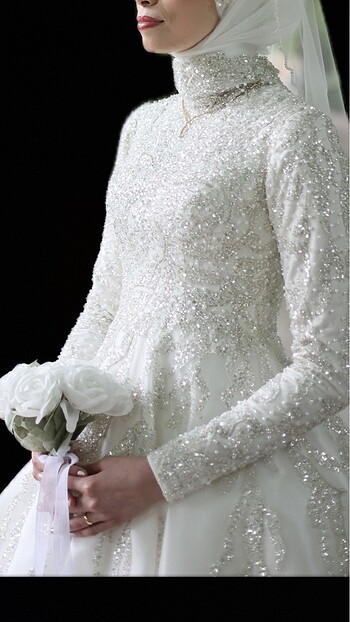 Gelinlik - Görsel 4