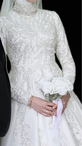 Gelinlik - Görsel 3