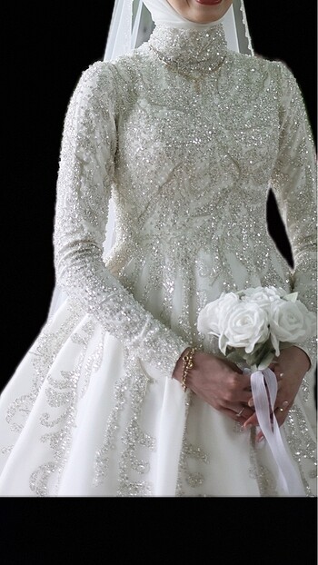 Gelinlik - Görsel 7