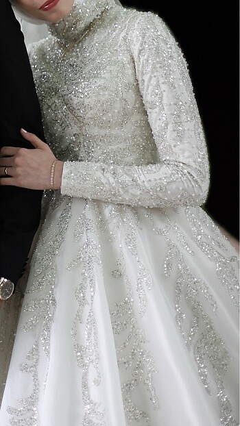 Gelinlik - Görsel 11