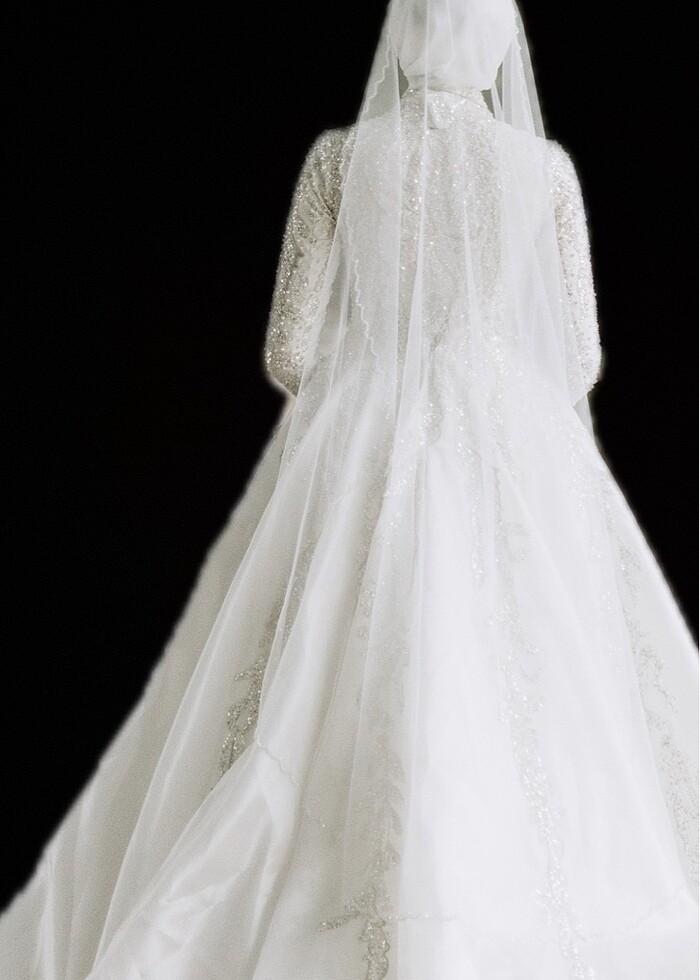 Gelinlik - Görsel 5