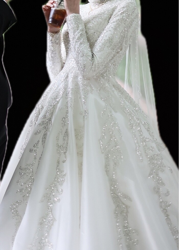 Gelinlik - Görsel 2