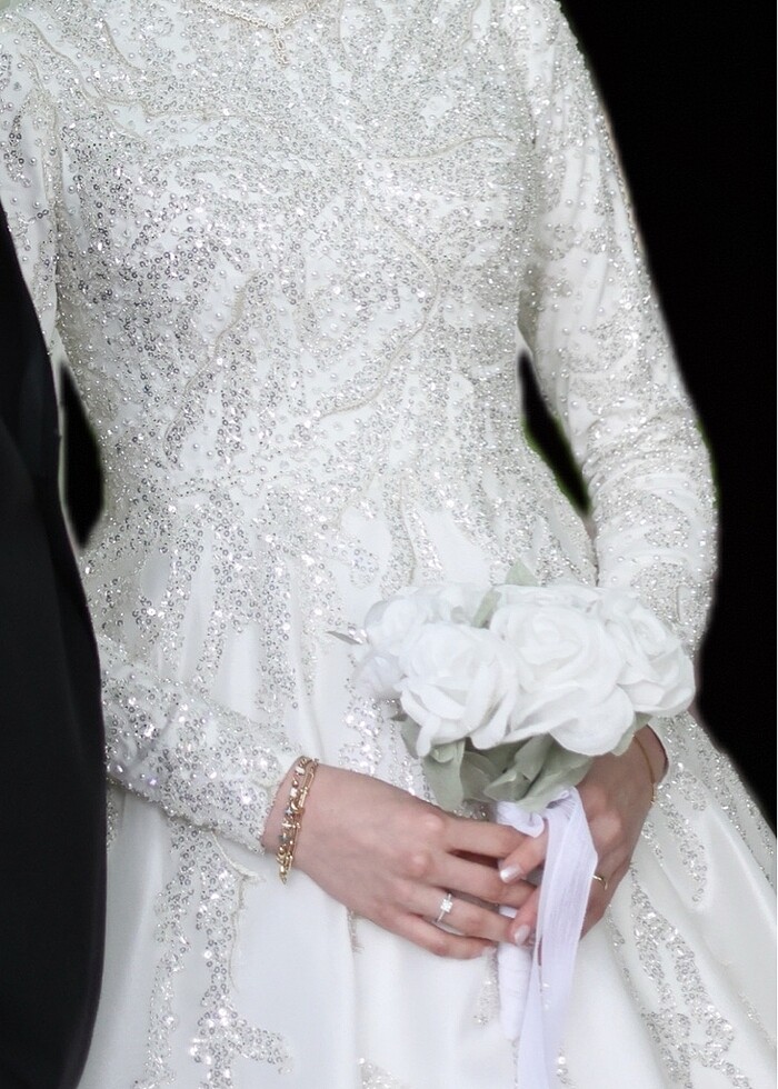 Gelinlik - Görsel 3