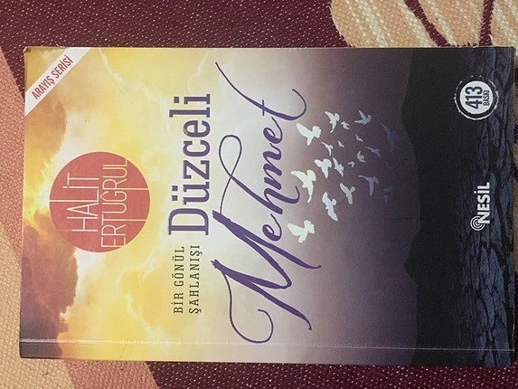 Kitap