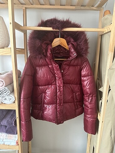 Vero Moda şişme mont