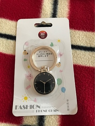 Telefon yüzüğü