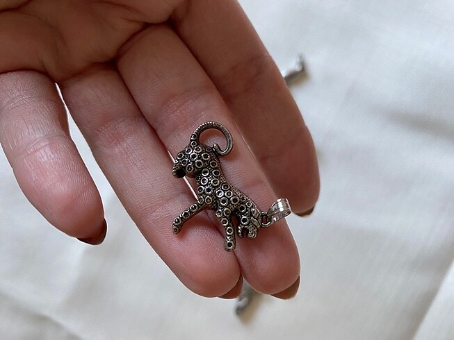 3lü kolye ucu - Görsel 3