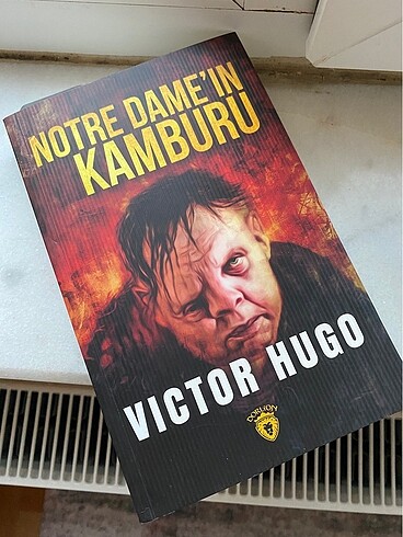 Notre Dame?ın Kamburu