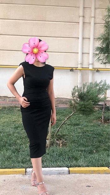 Zara Zara elbise